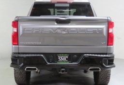 2020 Chevrolet Silverado 1500 LT Trail Boss - Image 7