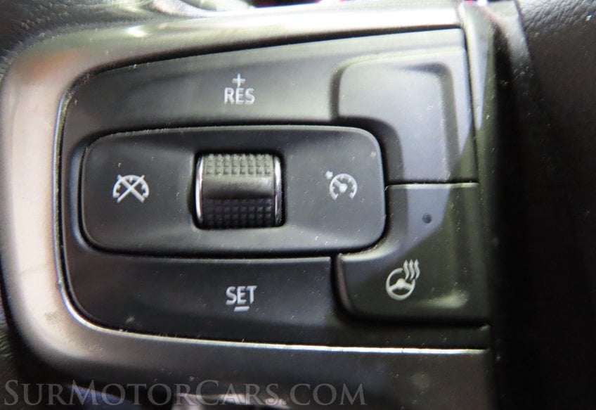 2020 Chevrolet Silverado 1500 LT Trail Boss - Image 54