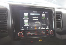 2022 Nissan Frontier - Image 48