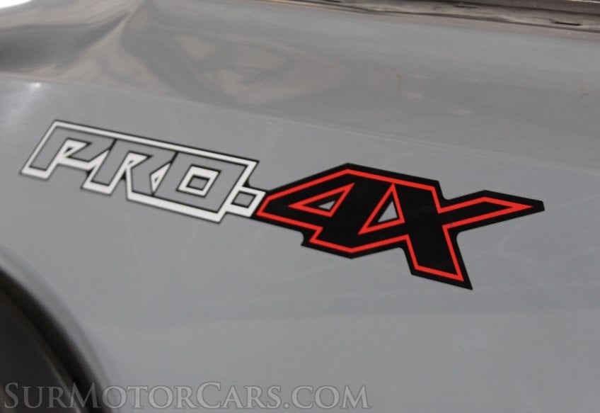 2022 Nissan Frontier - Image 27