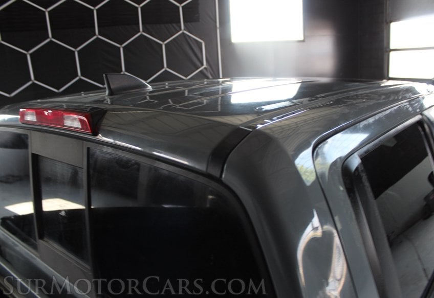 2022 Nissan Frontier - Image 17