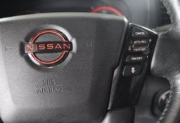 2022 Nissan Frontier - Image 42