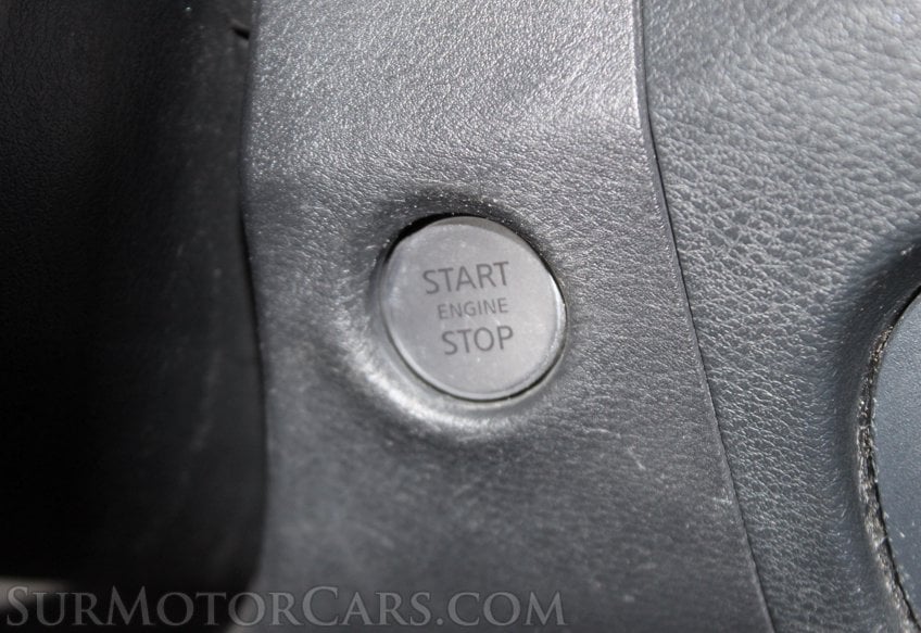 2022 Nissan Frontier - Image 43