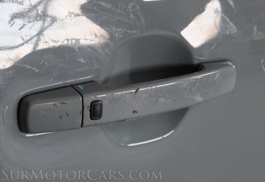 2022 Nissan Frontier - Image 21