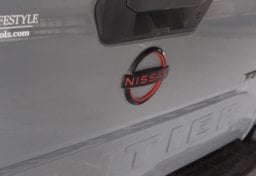 2022 Nissan Frontier - Image 22