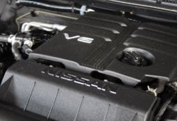 2022 Nissan Frontier - Image 65