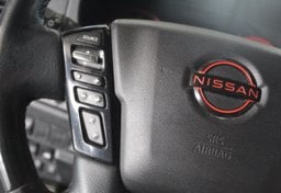 2022 Nissan Frontier - Image 41