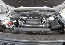 2022 Nissan Frontier - Image 62