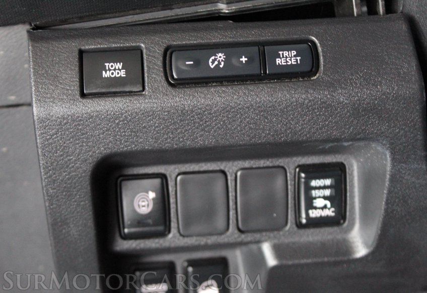 2022 Nissan Frontier - Image 46
