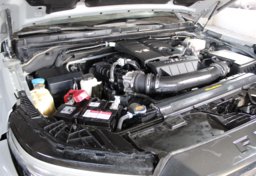 2022 Nissan Frontier - Image 63