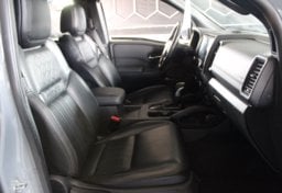 2022 Nissan Frontier - Image 33