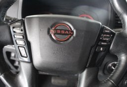 2022 Nissan Frontier - Image 40