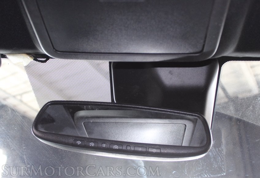 2022 Nissan Frontier - Image 58