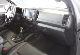 2022 Nissan Frontier - Image 55