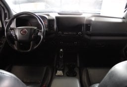 2022 Nissan Frontier - Image 54