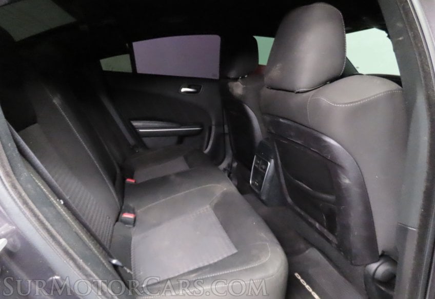 2019 Dodge Charger R/T - Image 26