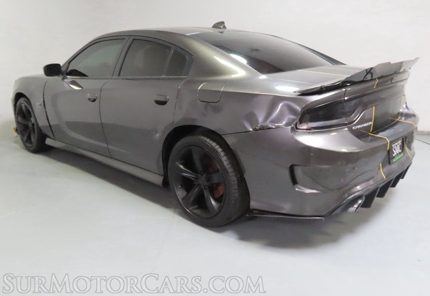 2019 Dodge Charger R/T - Image 10