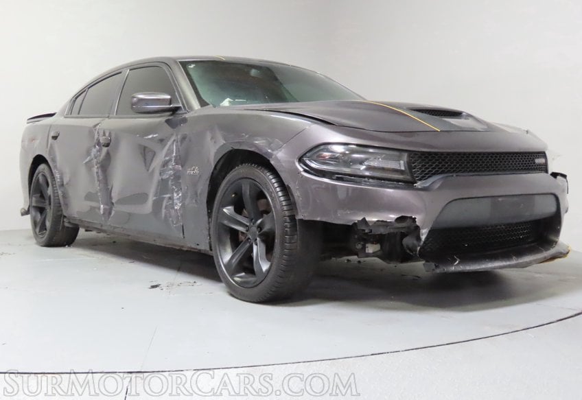 2019 Dodge Charger R/T - Image 4