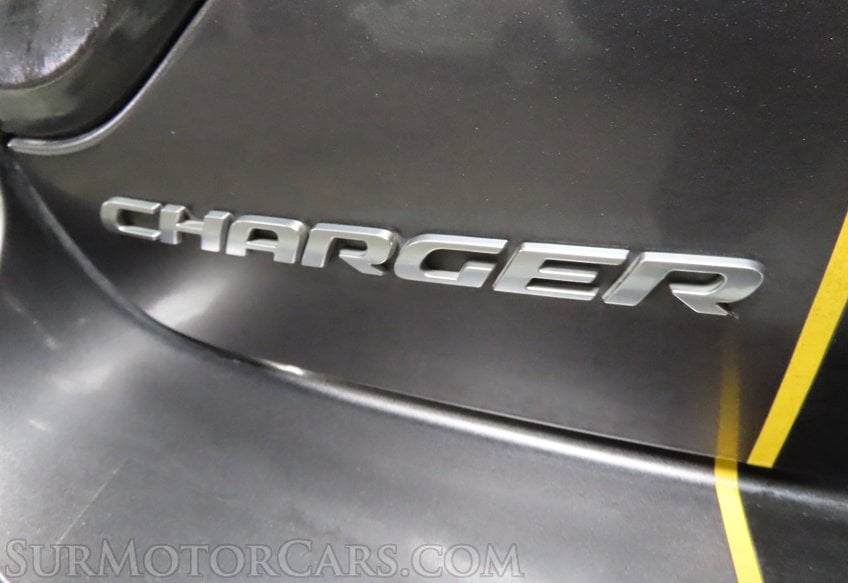 2019 Dodge Charger R/T - Image 29