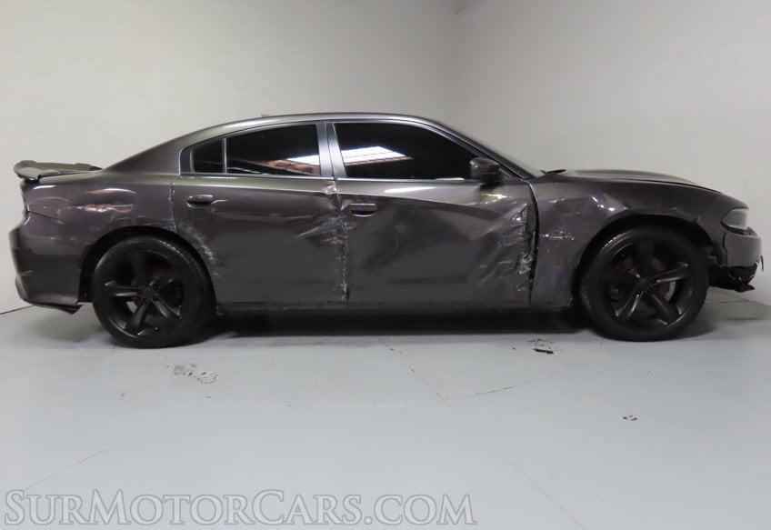 2019 Dodge Charger R/T - Image 6