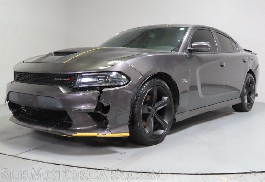 2019 Dodge Charger R/T - Image 3