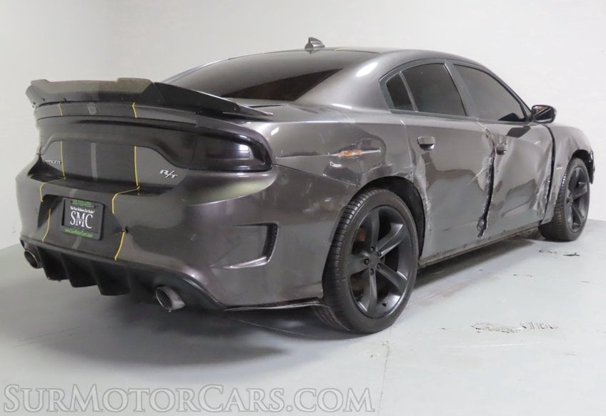 2019 Dodge Charger R/T - Image 7