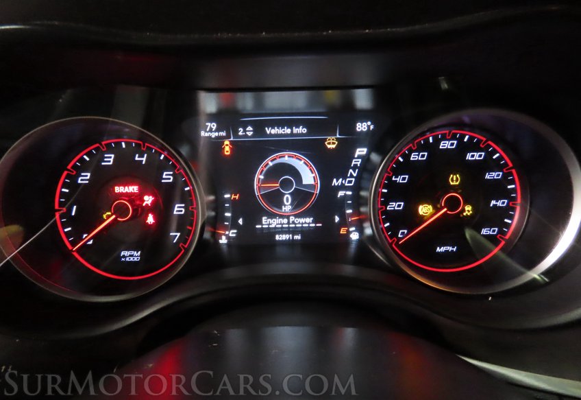 2019 Dodge Charger R/T - Image 52