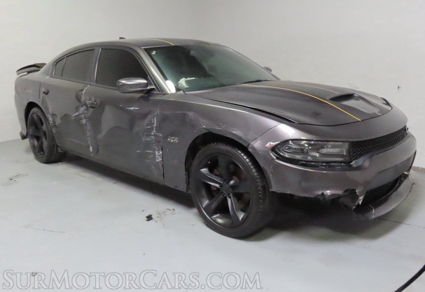 2019 Dodge Charger R/T - Image 2