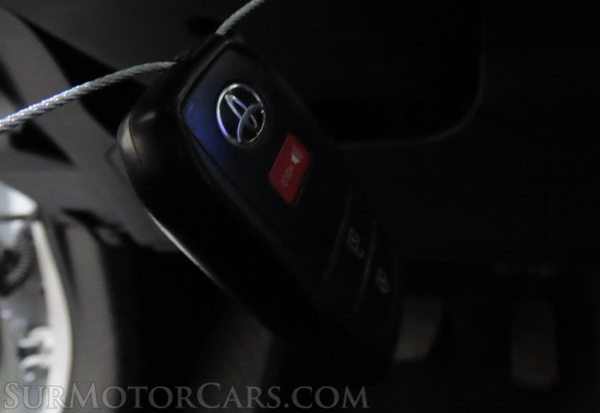 2025 Toyota Tacoma SR - Image 26