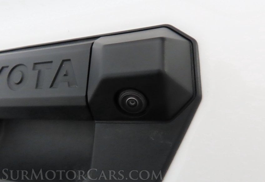 2025 Toyota Tacoma SR - Image 35