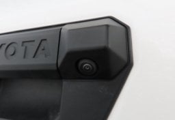 2025 Toyota Tacoma SR - Image 35