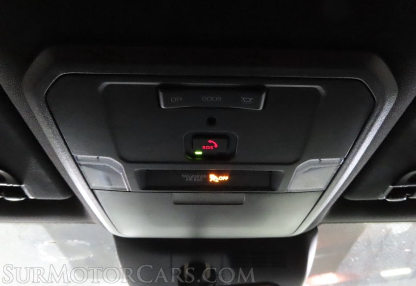 2025 Toyota Tacoma SR - Image 15