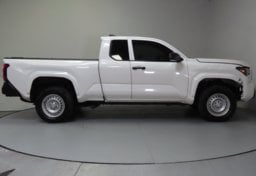 2025 Toyota Tacoma SR - Image 5