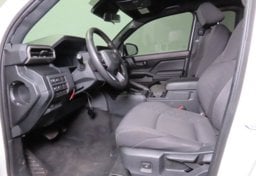 2025 Toyota Tacoma SR - Image 43