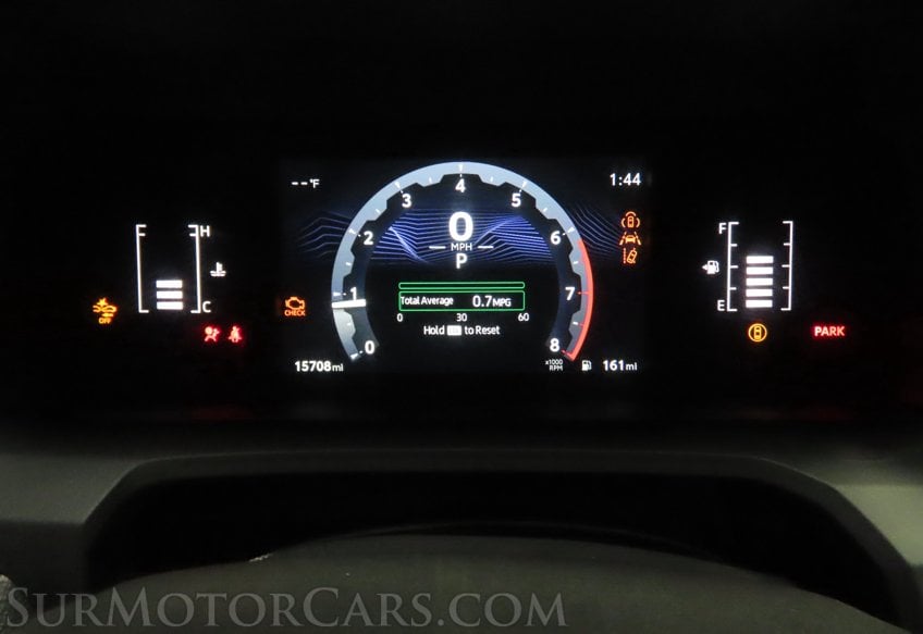 2025 Toyota Tacoma SR - Image 16