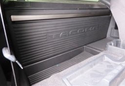 2025 Toyota Tacoma SR - Image 40