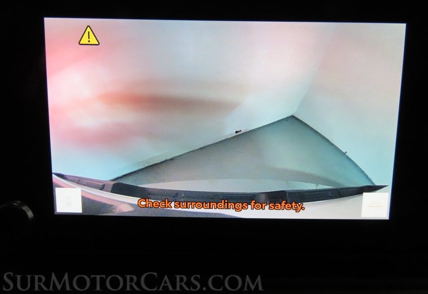 2025 Toyota Tacoma SR - Image 13