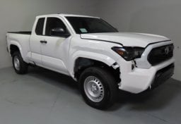 2025 Toyota Tacoma SR - Image 2