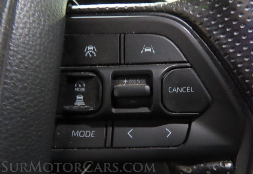 2025 Toyota Tacoma SR - Image 22