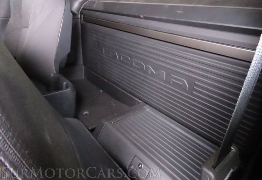 2025 Toyota Tacoma SR - Image 48