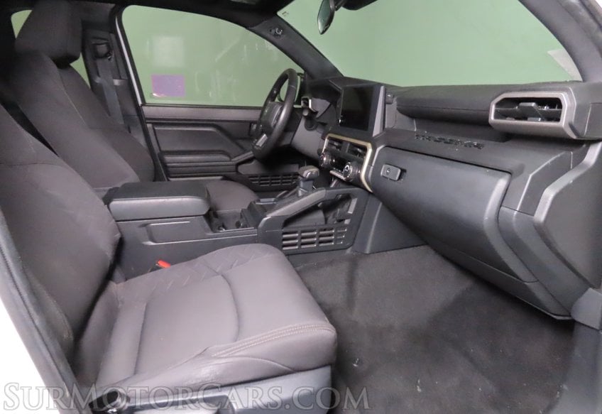 2025 Toyota Tacoma SR - Image 38