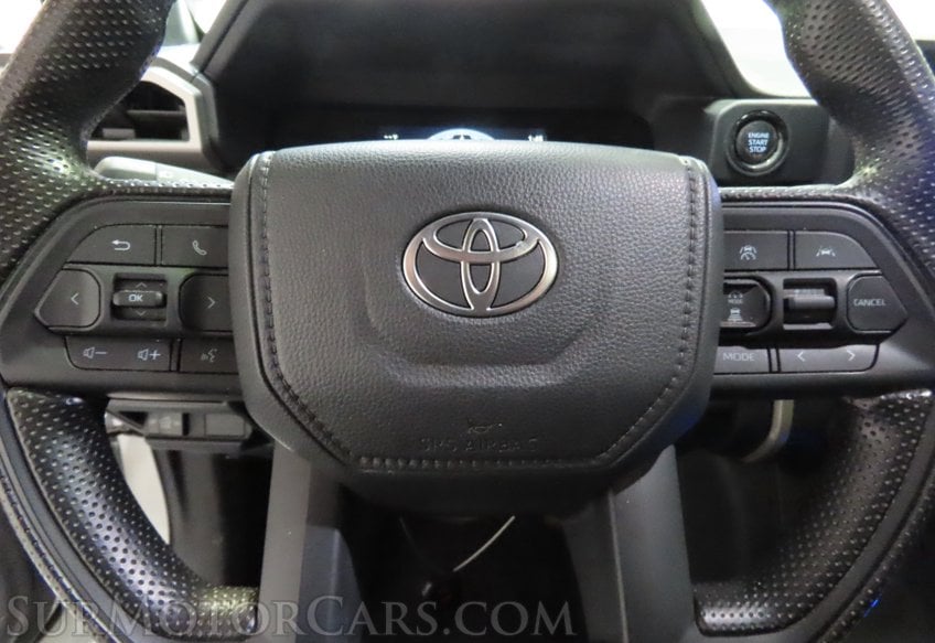 2025 Toyota Tacoma SR - Image 23