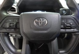 2025 Toyota Tacoma SR - Image 23