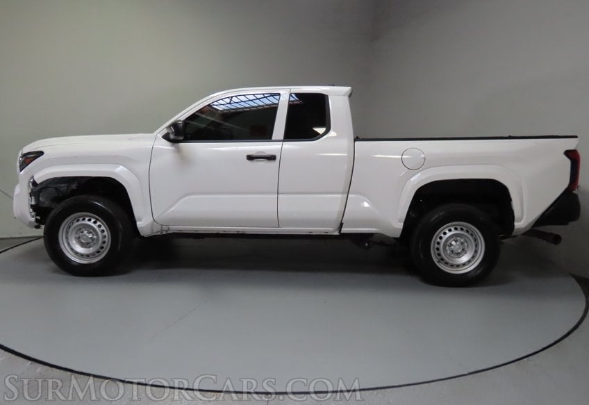 2025 Toyota Tacoma SR - Image 6