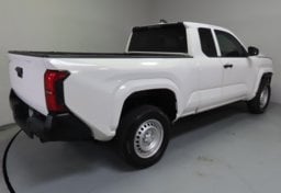 2025 Toyota Tacoma SR - Image 7