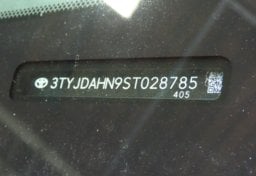 2025 Toyota Tacoma SR - Image 34