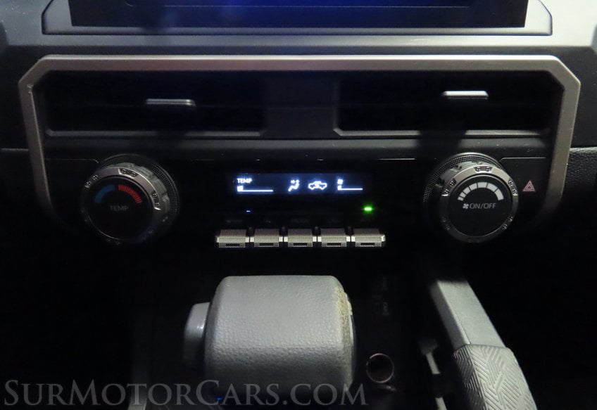 2025 Toyota Tacoma SR - Image 18