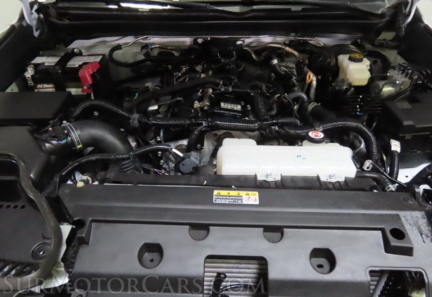 2025 Toyota Tacoma SR - Image 28