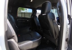 2026 Ram 2500 4x4 Laramie - Image 32