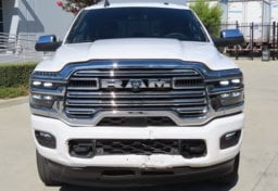 2026 Ram 2500 4x4 Laramie - Image 12